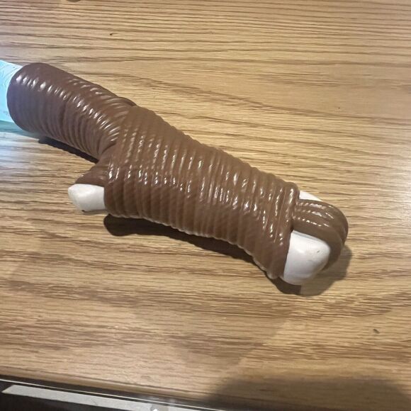 Disney Moana Movie Maui's Magical Fish Hook 20” W/ lights Sounds Tested Working - Picture 4 of 6